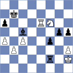 Recica - Silva (Budapest HUN, 2024)