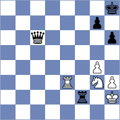Shafer - Feng (chess.com INT, 2025)