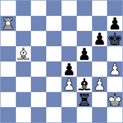 Haessel - Gerola (Chess.com INT, 2021)