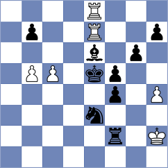 Dobrov - Odegov (Chess.com INT, 2021)
