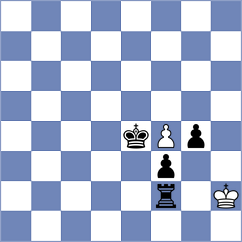 Maslovskiy - Fernandez (chess.com INT, 2024)