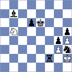 Havner - Buzleta (Gothenburg SWE, 2023)