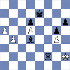 Pakleza - Dwilewicz (chess.com INT, 2024)