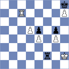 Hoenlinger - Karjakin (Konstantinsbad, 1935)