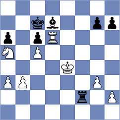 Murphy - Badacsonyi (England ENG, 2024)