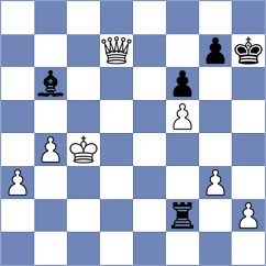 Levy - Delabarre (Europe Echecs INT, 2020)