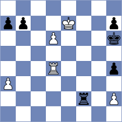 Janchev - Tonchev (Borovetz, 2008)
