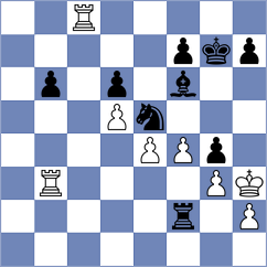 Lin - Ye (Shanghai CHN, 2024)