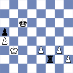 Perovic - Petkovic (Belgrade, 1999)