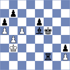 Pereyra - Przybylski (chess.com INT, 2025)
