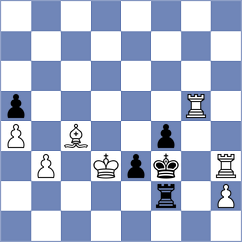 Bashirli - Di Benedetto (chess.com INT, 2024)