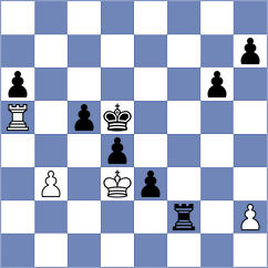 Ivashentseva - Noy (chess.com INT, 2025)