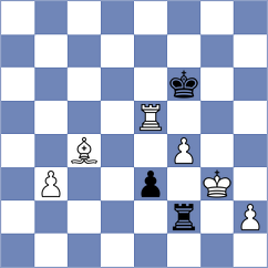 Sebenik - Van der Lende (Chess.com INT, 2019)