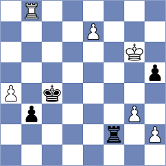 Yang - Napoli (chess.com INT, 2024)