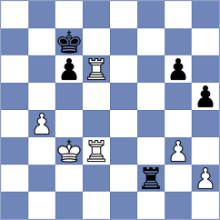 Khalikov - Kaminski (chess.com INT, 2023)
