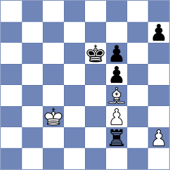 Bruhovich - Barseghyan (chess.com INT, 2025)
