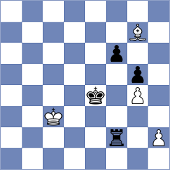Yang Kaiqi - Kukhmazov (chess.com INT, 2022)