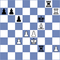 De Arruda - Zepeda Berlanga (chess.com INT, 2025)
