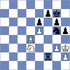 Vigh - Petocz (Pecs, 1997)