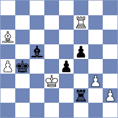Wang - Korchynskyi (chess.com INT, 2025)