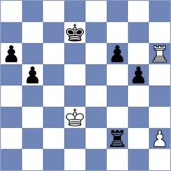 Fernandez Pereiro - Cazorla Calderon (Pasao, 1997)