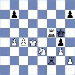 Reshef - Alexakis (chess.com INT, 2024)