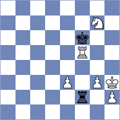 Sommerbauer Cornell - Slade (Lichess.org INT, 2020)