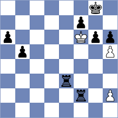 Knochenhauer Avila - Turba (Playchess.com INT, 2020)