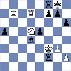Nazin - Gong Qianyun (chess.com INT, 2025)