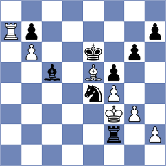 Kopylov - Bornholdt (chess.com INT, 2024)