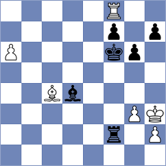 Zvereva - Ochedzan (Chess.com INT, 2020)