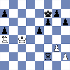 Severinov - Alltukhov (Novosibirsk, 2009)