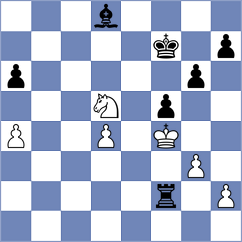 Cuenca Jimenez - Bacrot (chess.com INT, 2025)
