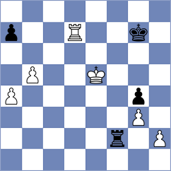 Jedner - Hinz (Bochum, 1996)