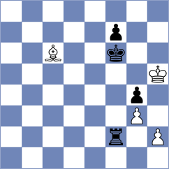 Foeing - Devulapalli (Playchess.com INT, 2020)