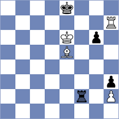 Barrett - Vallejos (Santiago de Chile, 1992)