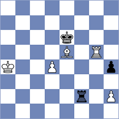 Kankia - Unitsaev (Samara, 2008)