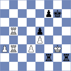 Mladenovic - Pavicevic (Belgrade, 2005)