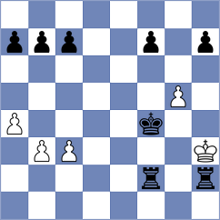 Kutz - Schmidt (Playchess.com INT, 2020)