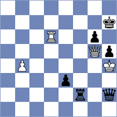 Krienke - Patrascu (Chess.com INT, 2018)
