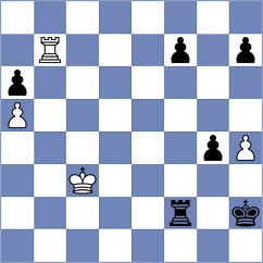 Zheltonojenko - Lojko (Belgorod, 2007)