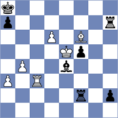 Aveskulov - Liu (chess.com INT, 2025)