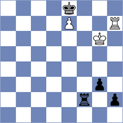 Ticona Rocabado - Bok (chess.com INT, 2024)