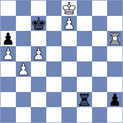Quirke - Belenkaya (chess.com INT, 2024)