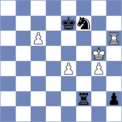 Grapsa - Altini (chess.com INT, 2024)
