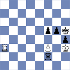 Boruchovsky - Osmak (chess.com INT, 2023)