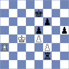 Bullen - Hadzovic (chess.com INT, 2025)
