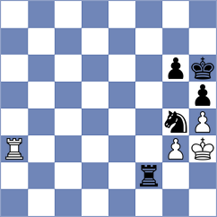 Paikens - Kunal (chess.com INT, 2024)