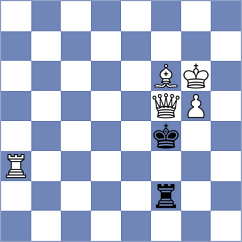 Breuil - Jimenez Salas (chess.com INT, 2025)