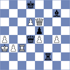 Vuckovic - Voss (Augsburg, 1994)